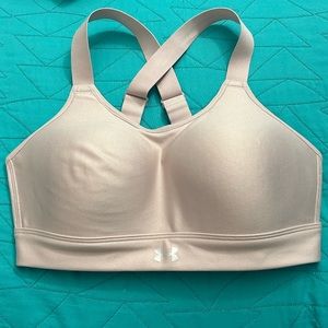 Under Armor sports bra